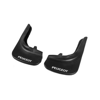 Stænklapper Peugeot EuroCap (2 stk.) foto 2