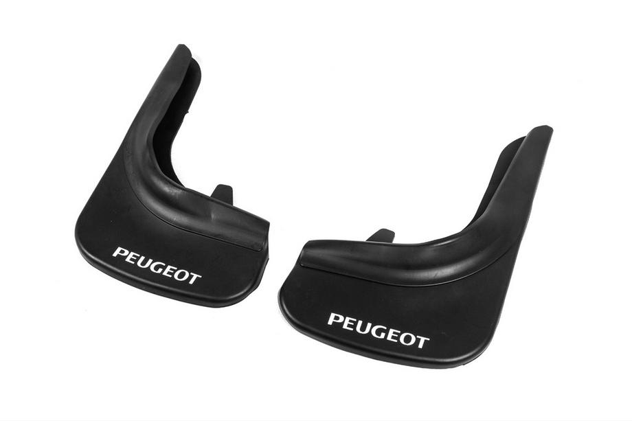 Peugeot Stænklapper Peugeot EuroCap (2 stk.) Foto 2