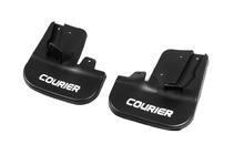 Ford Courier 2014–2023 Stænklapper EuroCap Bageste foto 2