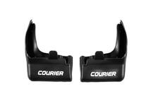 Ford Courier 2014–2023 Stænklapper EuroCap Bageste foto 3