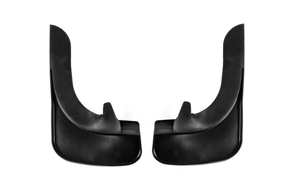Renault Symbol 2008–2013 Stænklapper EuroCap (2 stk.) Foto 3