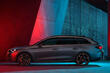 Cupra Leon Sportstourer 2024: test af den opdaterede stationcar foto 3