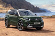 Citroen C3 Aircross 2024: ny generation af kompakt crossover foto 3