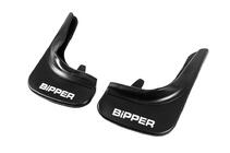 Peugeot Bipper 2008–2017 Stænklapper EuroCap Forreste foto 2