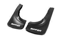 Peugeot Bipper 2008–2017 Stænklapper EuroCap Forreste foto 5