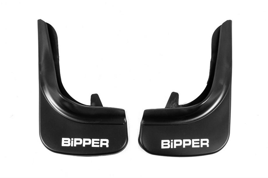 Peugeot Bipper 2008–2017 Stænklapper EuroCap Forreste Image