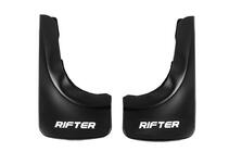 Peugeot Partner/Rifter 2019– Stænklapper EuroCap Bageste foto 1