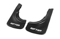 Peugeot Partner/Rifter 2019– Stænklapper EuroCap Bageste foto 2