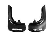 Peugeot Partner/Rifter 2019– Stænklapper EuroCap Bageste foto 4