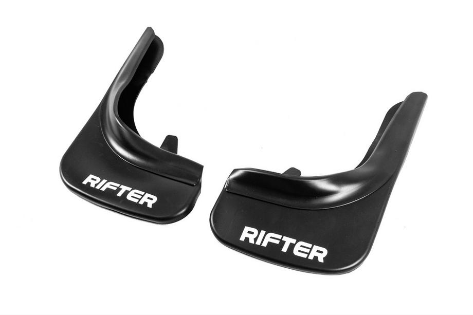 Peugeot Partner/Rifter 2019– Stænklapper EuroCap Foto 5