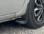 Renault Kangoo 2008–2020 Stænklapper EuroCap Forreste foto 8