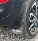 Renault Kangoo 2008–2020 Stænklapper EuroCap Forreste foto 9