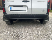 Renault Kangoo 2008–2020 Stænklapper EuroCap Forreste foto 1