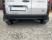 Renault Kangoo 2008–2020 Stænklapper EuroCap foto 1