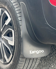 Renault Kangoo 2008–2020 Stænklapper EuroCap Forreste foto 11