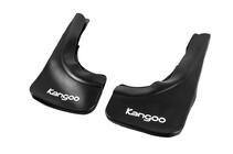 Renault Kangoo 2008–2020 Stænklapper EuroCap Forreste foto 3