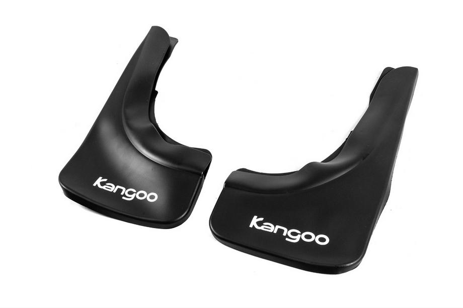 Renault Kangoo 2008–2020 Stænklapper EuroCap Foto 3
