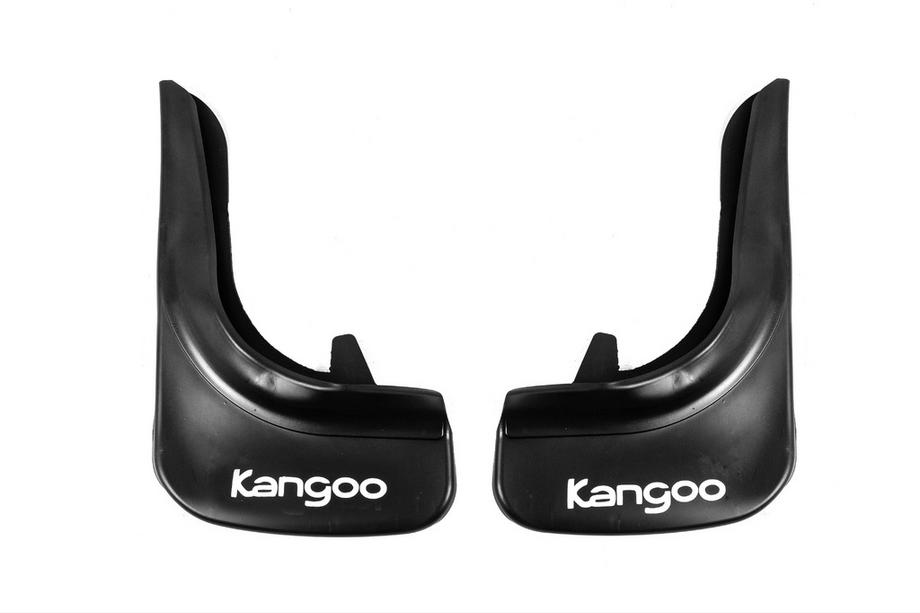 Renault Kangoo 2008–2020 Stænklapper EuroCap Foto 5