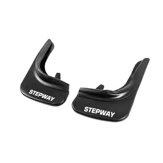 EuroCap stænklapper (Stepway, 2 stk) foto 2