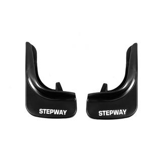 EuroCap stænklapper (Stepway, 2 stk)
