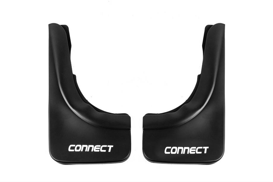 Ford Connect 2010–2013 Stænklapper EuroCap Image