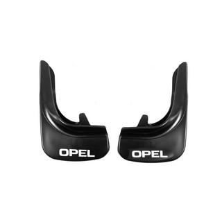 Opel stænklapper EuroCap (2 stk.)