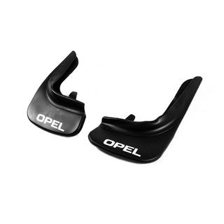 Opel stænklapper EuroCap (2 stk.) foto 2