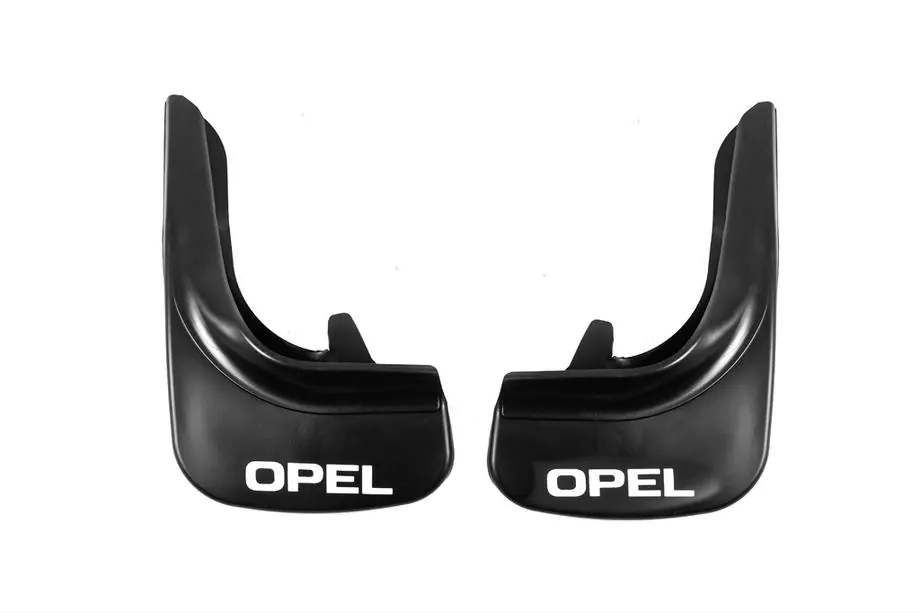 Opel stænklapper EuroCap (2 stk.) Foto 1