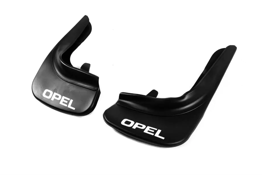 Opel stænklapper EuroCap (2 stk.) Foto 2
