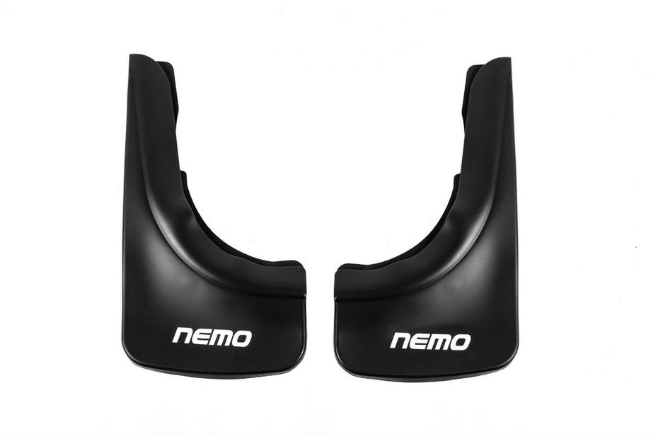 Citroen Nemo 2007–2017 Stænklapper EuroCap Image