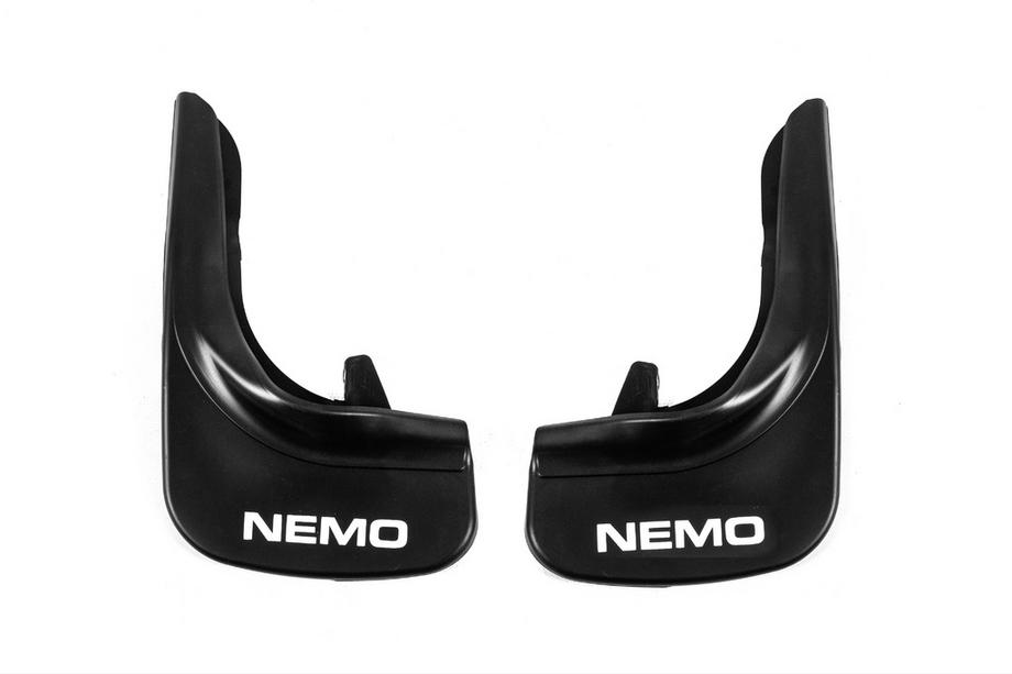 Citroen Nemo 2007–2017 Stænklapper EuroCap Foto 4