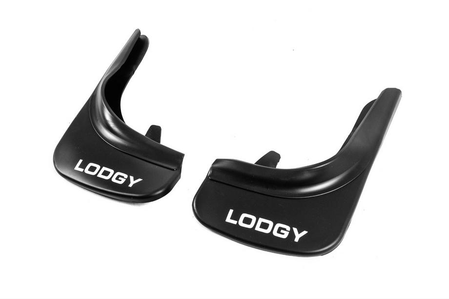 Dacia Lodgy 2012–2022 Stænklapper EuroCap (2 stk.) Foto 2