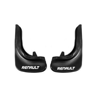 Renault EuroCap stænklapper (2 stk)