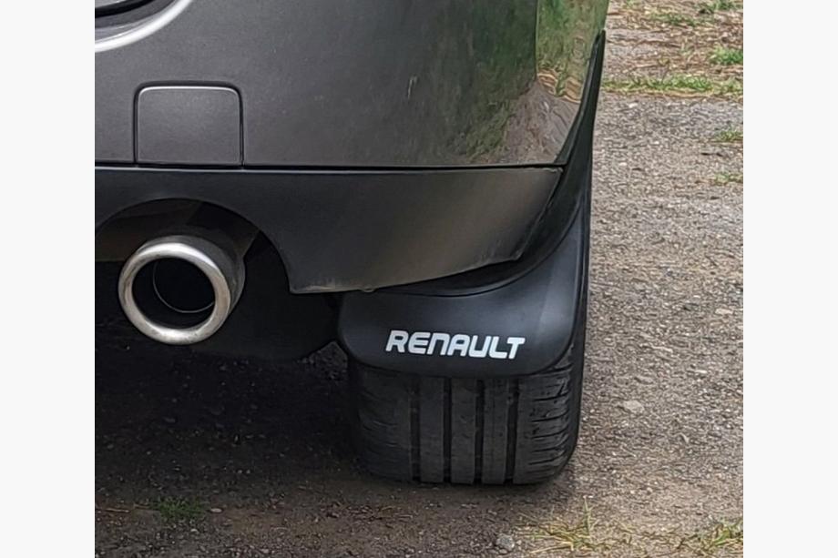 Renault EuroCap stænklapper (2 stk) Foto 2