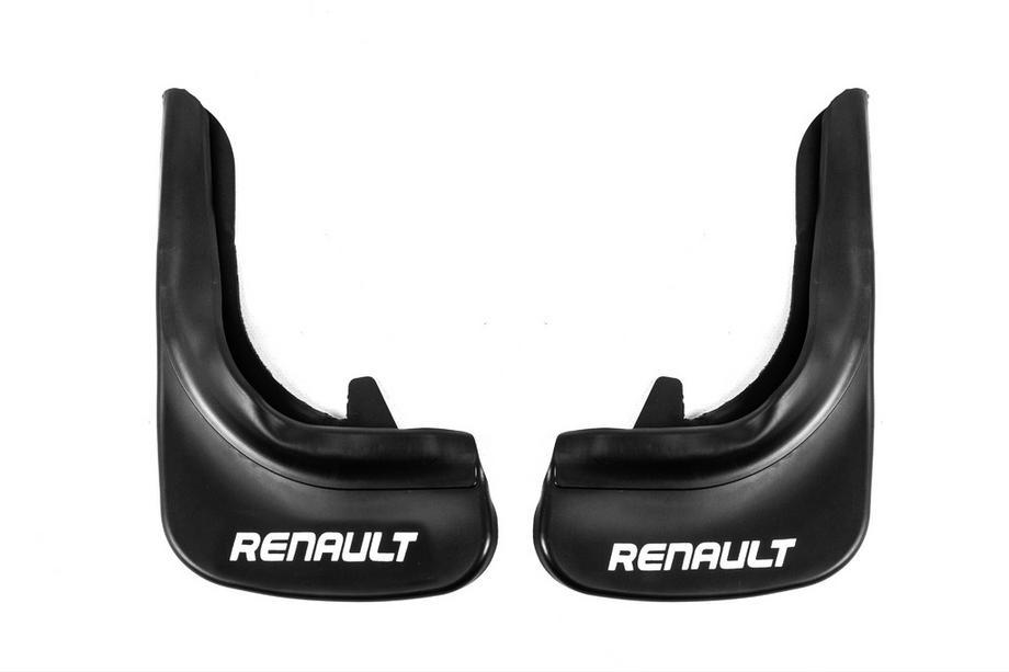 Renault EuroCap stænklapper (2 stk) Foto 1