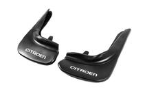 Citroen EuroCap stænklapper (4 stk.) foto 2