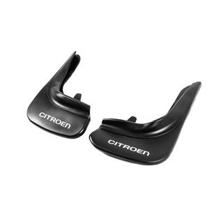 Citroen EuroCap stænklapper (4 stk.) foto 2