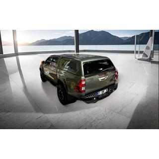 Hardtop ARB Toyota Hilux 2015– foto 3