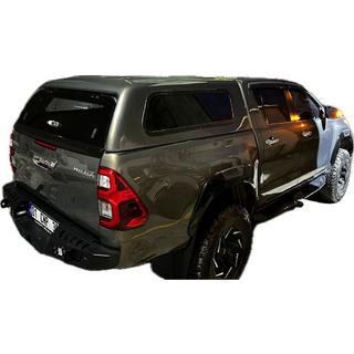 Hardtop ARB Toyota Hilux 2015– foto 1