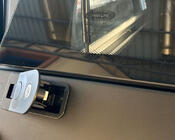 Volkswagen Amarok 2010–2022 Hardtop Omcap foto 4