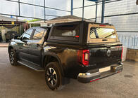 Volkswagen Amarok 2010–2022 Hardtop Omcap foto 1
