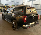 Volkswagen Amarok 2010–2022 Hardtop Omcap foto 2