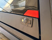 Volkswagen Amarok 2010–2022 Hardtop Omcap foto 5