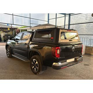 Hardtop Omcap foto 1