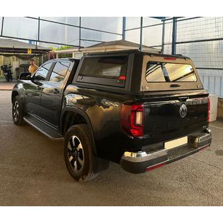 Hardtop Omcap foto 2
