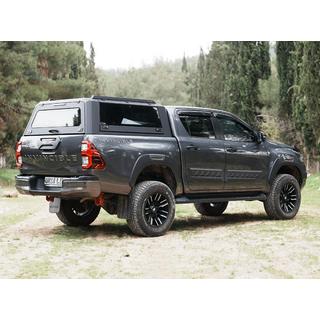 Hardtop Omcap Toyota Hilux 2015– foto 3