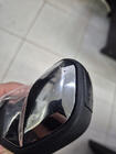 Citroen C-5 2001–2008 B-vare gearknop 5-trins 9035N (sort+krom) (slidt) foto 2