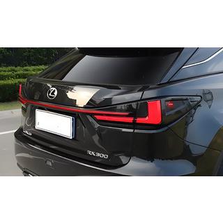 Baglygter (2 stk., Designs-2024) Lexus RX 2016–2022