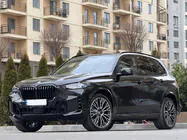 BMW X5 G05 2019–2026 Facelift-kit til X5 M60i foto 5