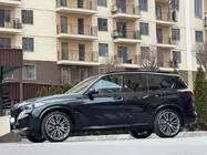 BMW X5 G05 2019–2026 Facelift-kit til X5 M60i foto 6